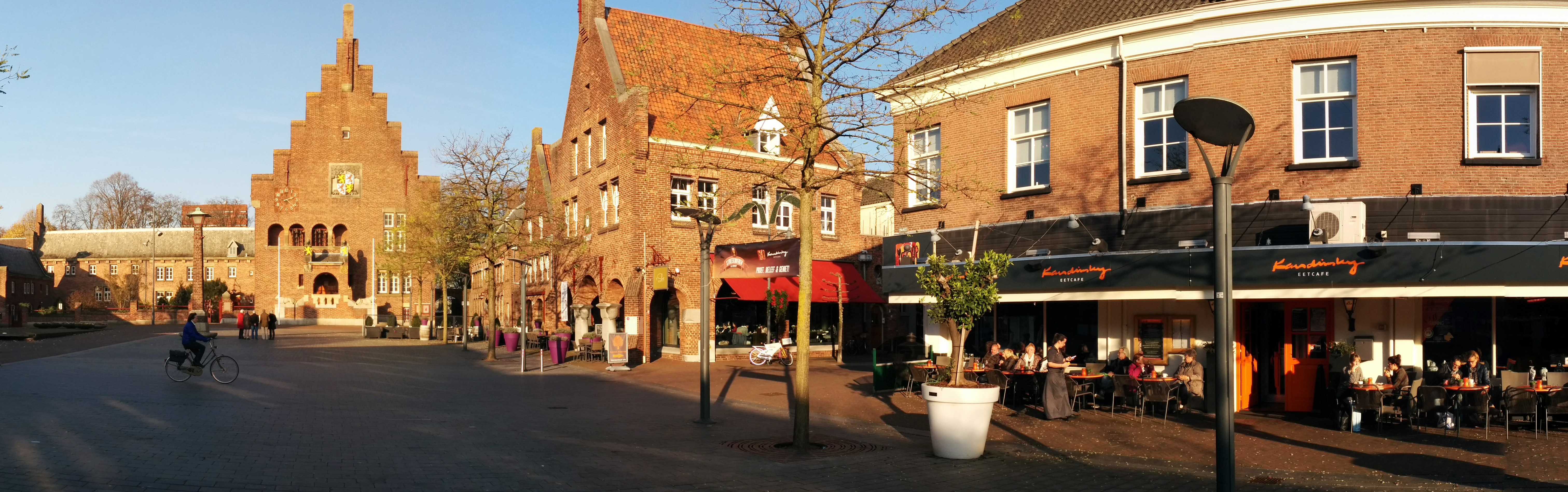 Waalwijk